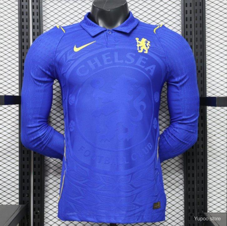 Camiseta de fútbol Chelsea 2026/27 POLO
